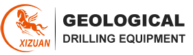 Wuxi Geological Drilling Equipment Co., Ltd.